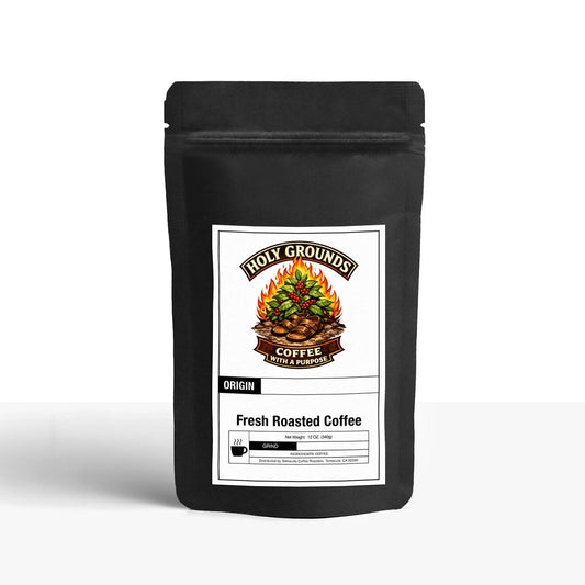 French Roast