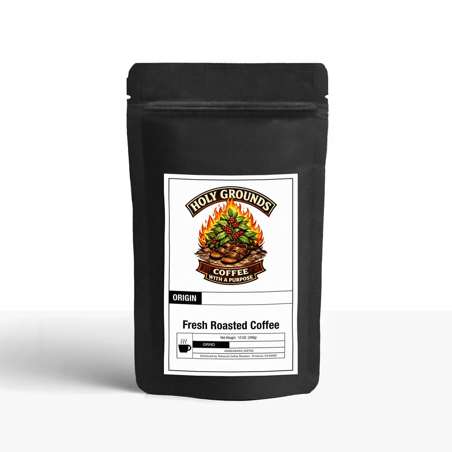 House Blend